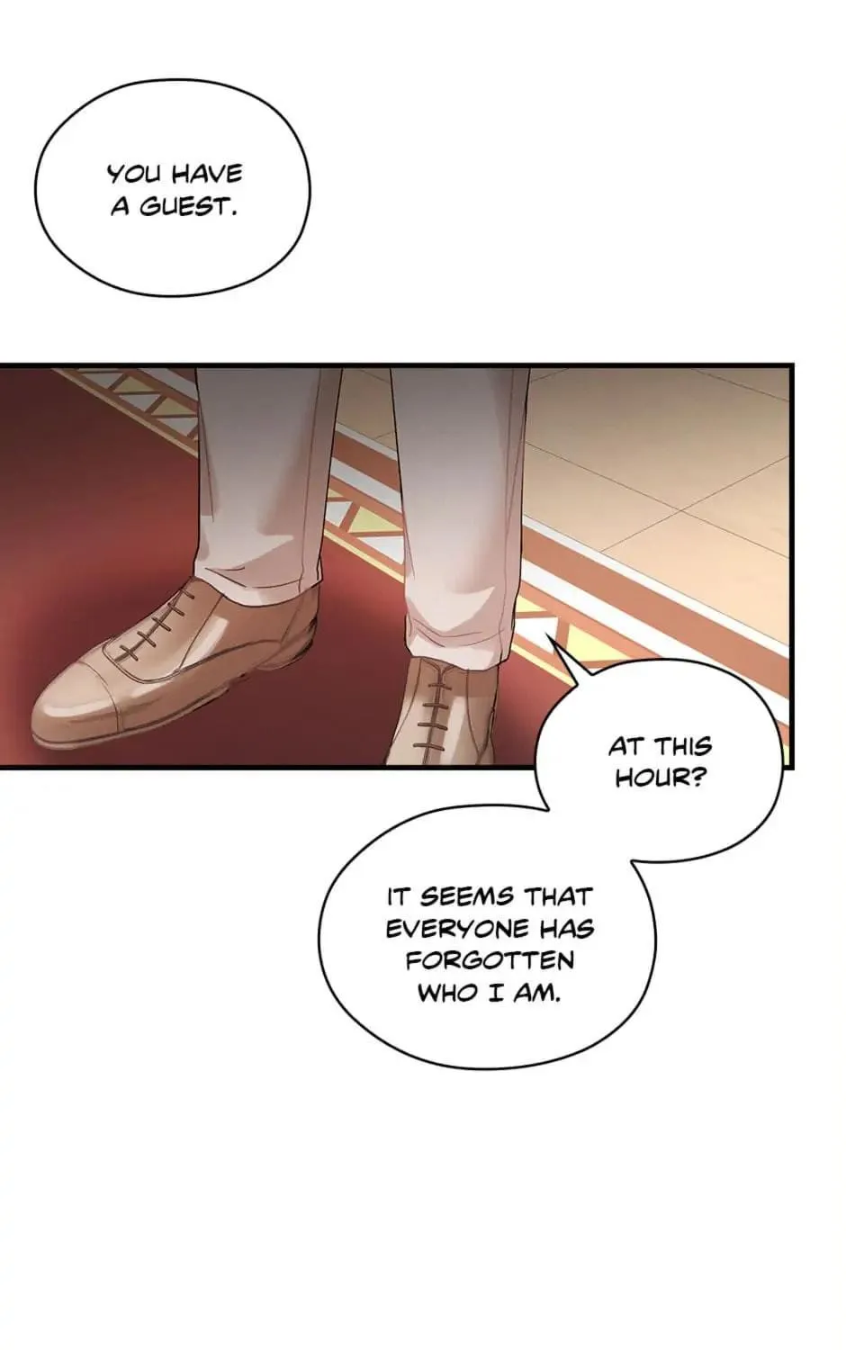 The Flower Dances and the Wind Sings Chapter 111 page 99 - 