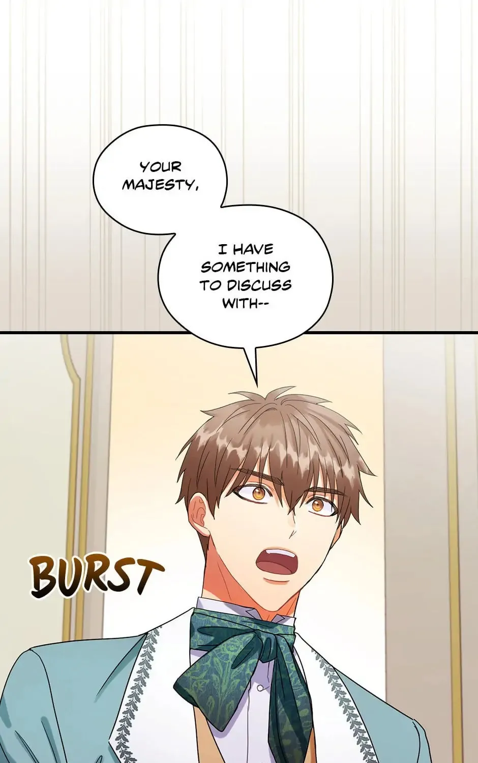 The Flower Dances and the Wind Sings Chapter 112 page 3 - 