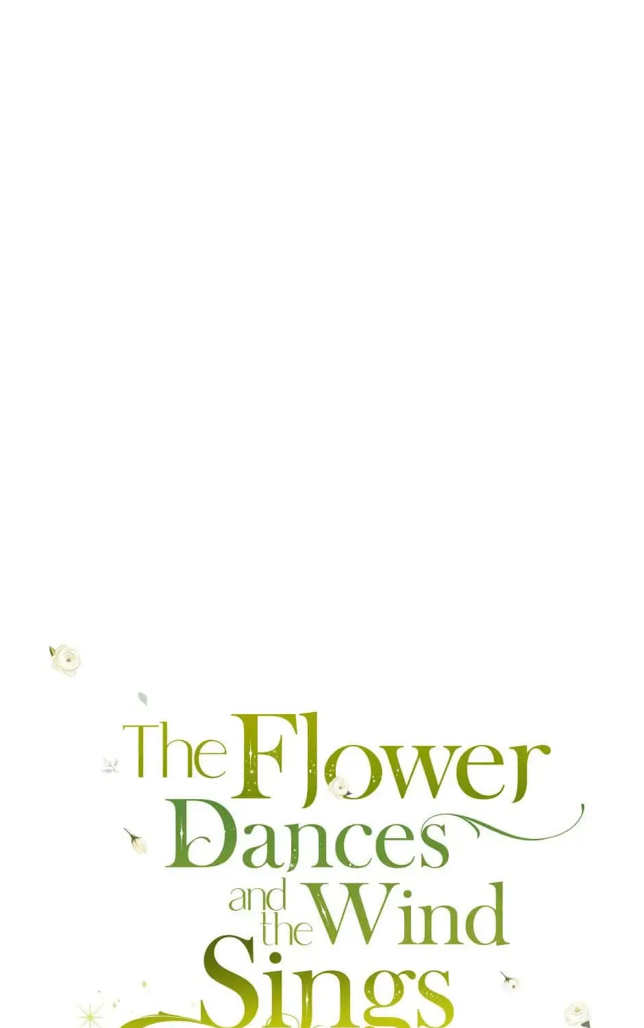 The Flower Dances and the Wind Sings Chapter 112 page 27 - 