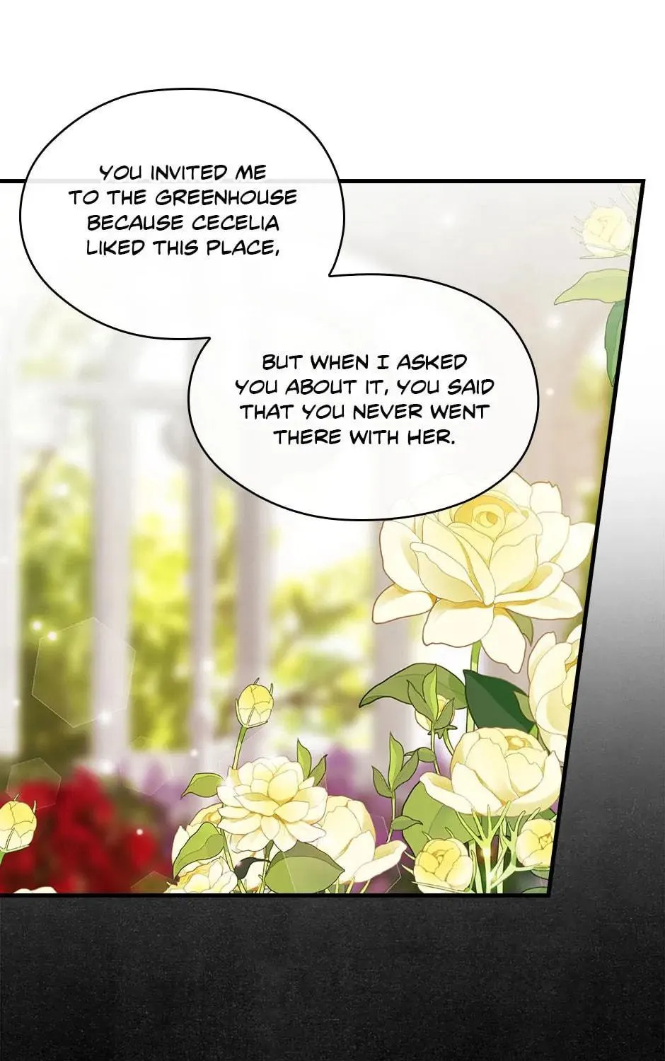 The Flower Dances and the Wind Sings Chapter 112 page 35 - 