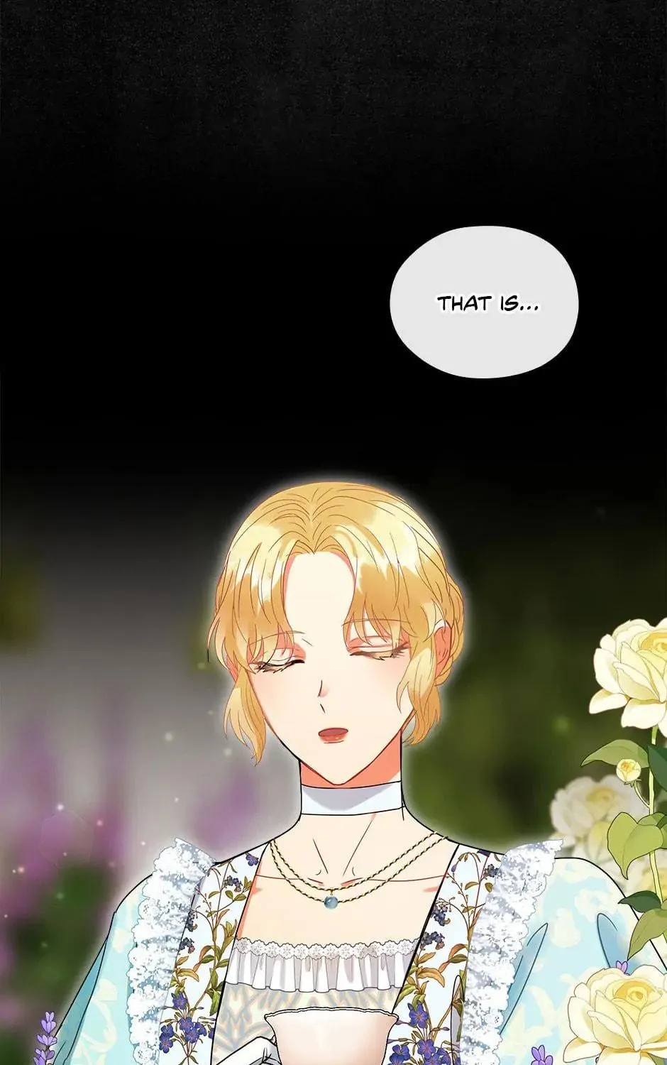 The Flower Dances and the Wind Sings Chapter 112 page 41 - 