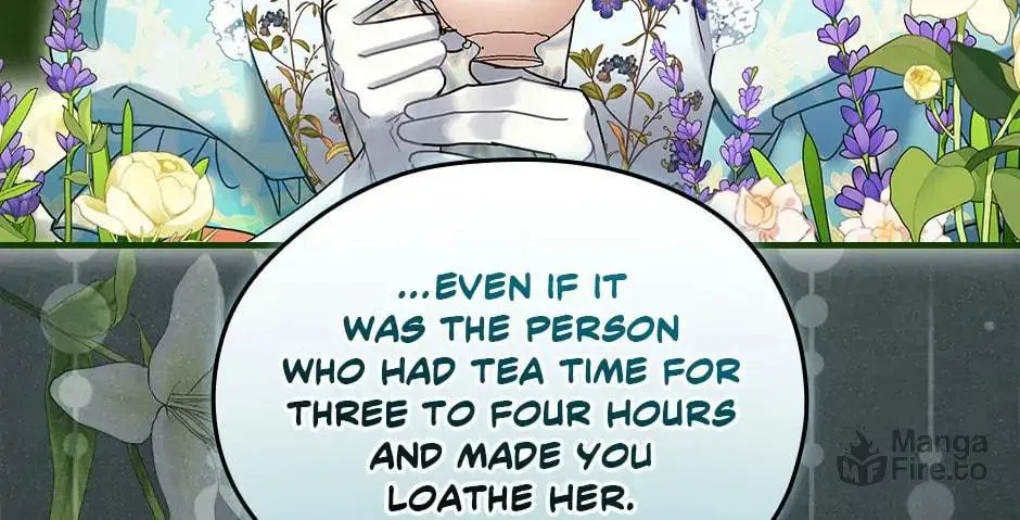The Flower Dances and the Wind Sings Chapter 112 page 42 - 