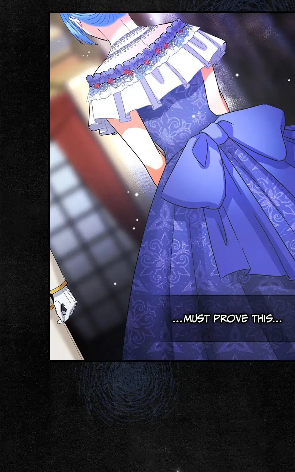 The Flower Dances and the Wind Sings Chapter 112 page 55 - 