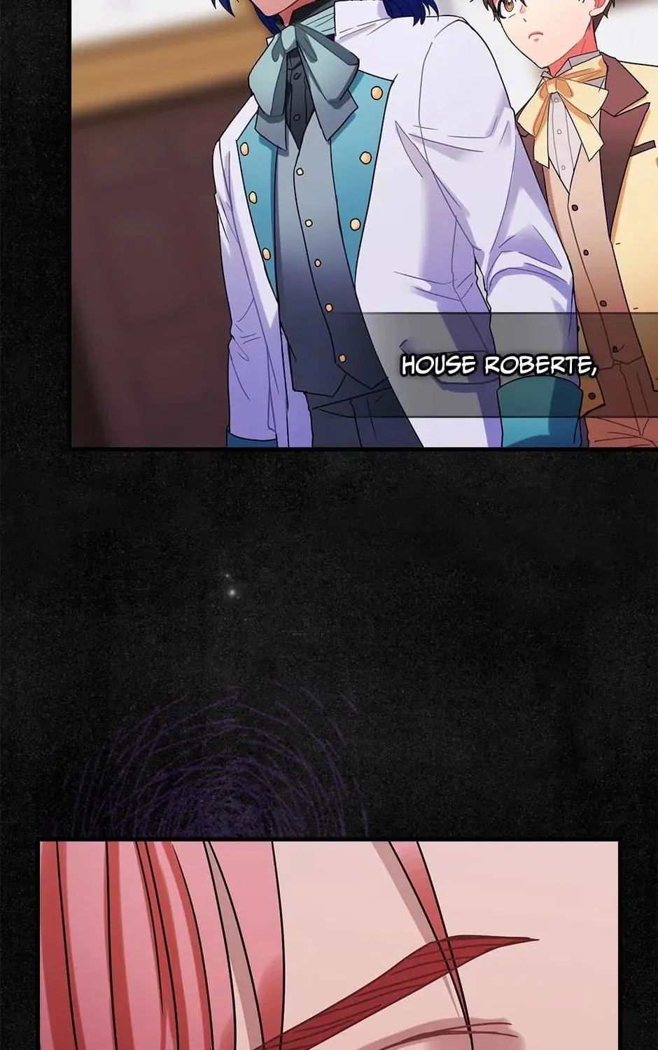 The Flower Dances and the Wind Sings Chapter 112 page 59 - 
