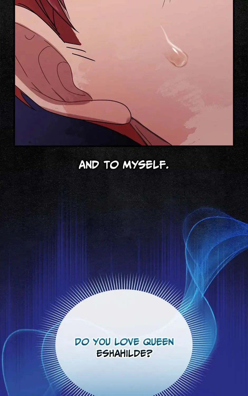 The Flower Dances and the Wind Sings Chapter 112 page 61 - 
