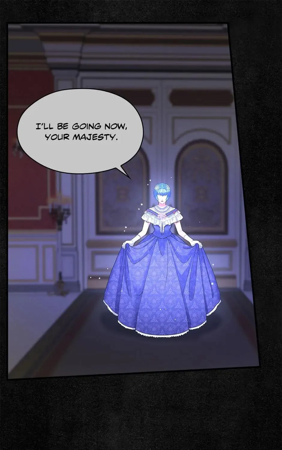 The Flower Dances and the Wind Sings Chapter 112 page 65 - 