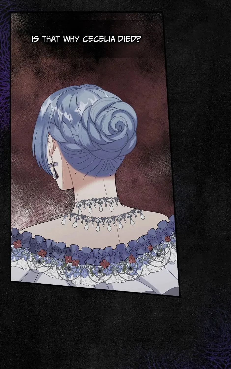 The Flower Dances and the Wind Sings Chapter 112 page 75 - 
