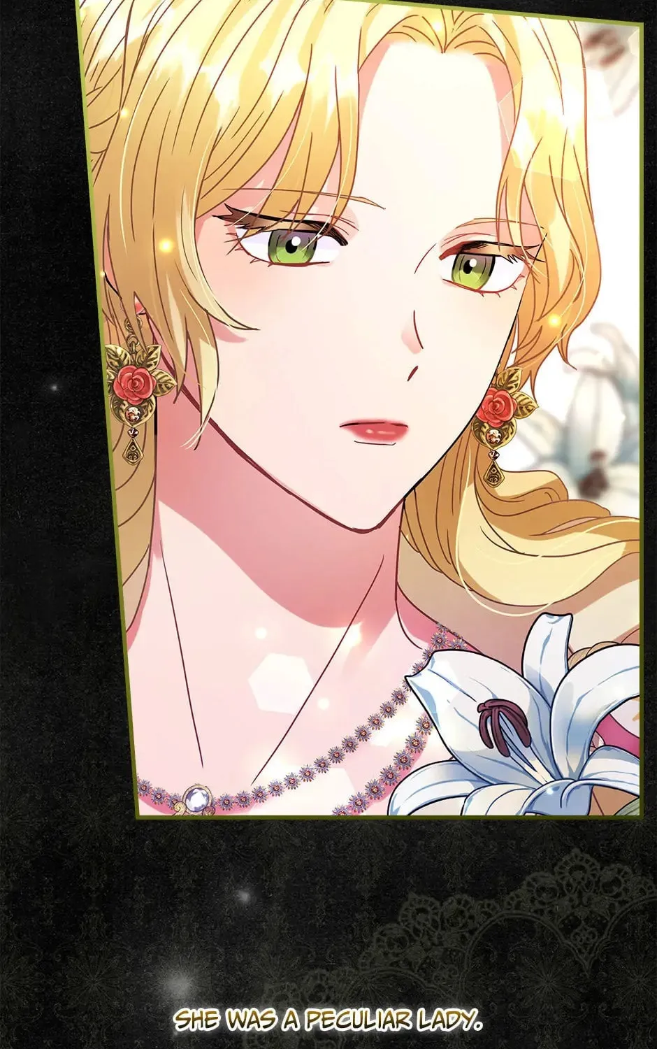 The Flower Dances and the Wind Sings Chapter 112 page 85 - 