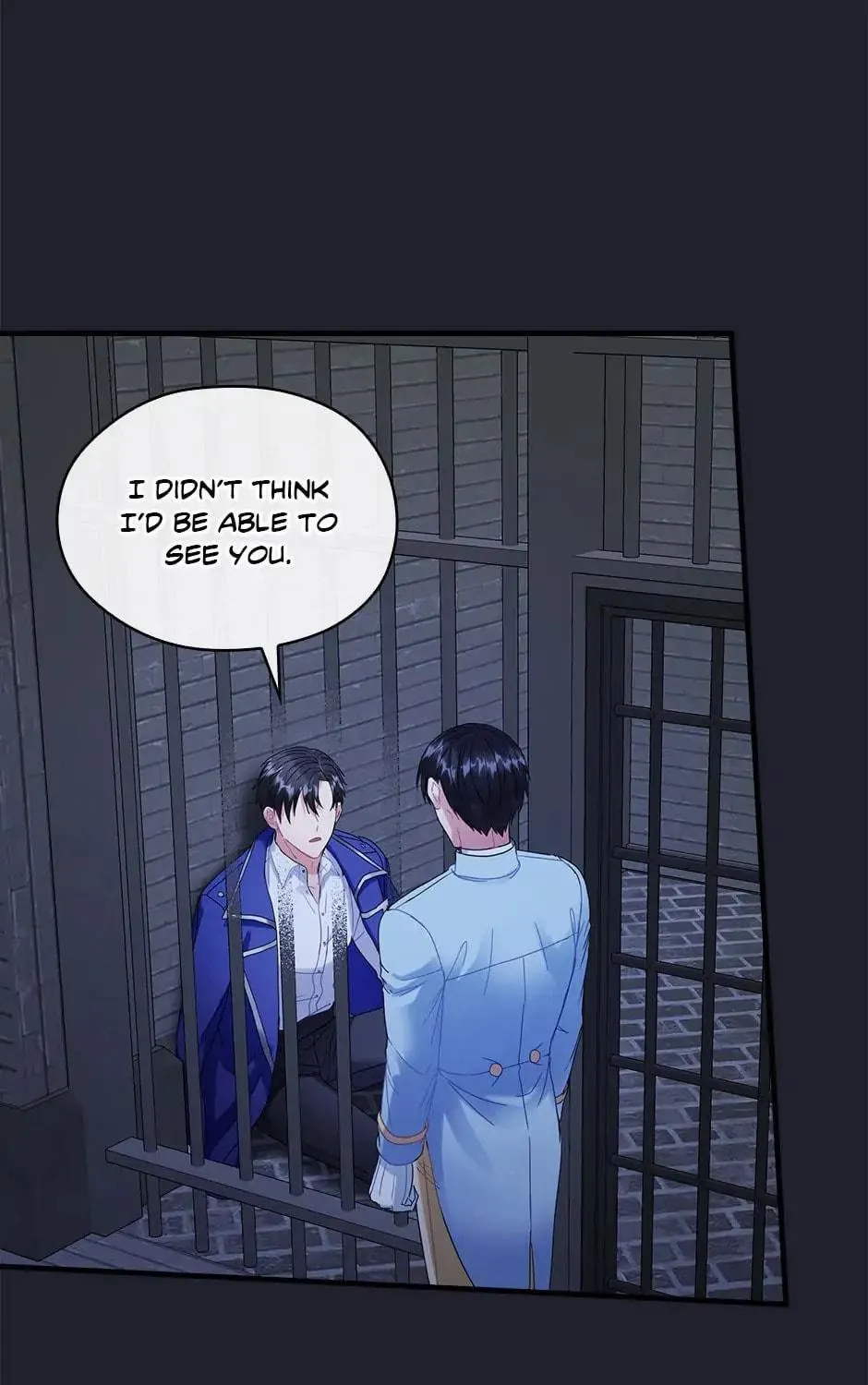 The Flower Dances and the Wind Sings Chapter 113 page 11 - 