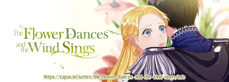 The Flower Dances and the Wind Sings Chapter 113 page 117 - 