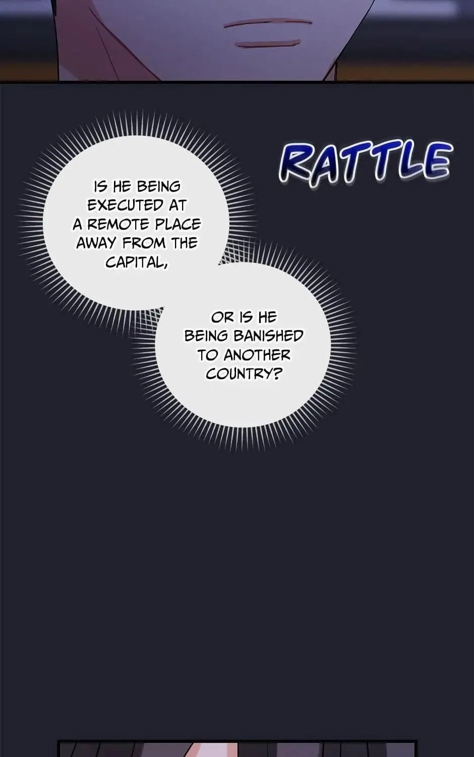 The Flower Dances and the Wind Sings Chapter 113 page 35 - 