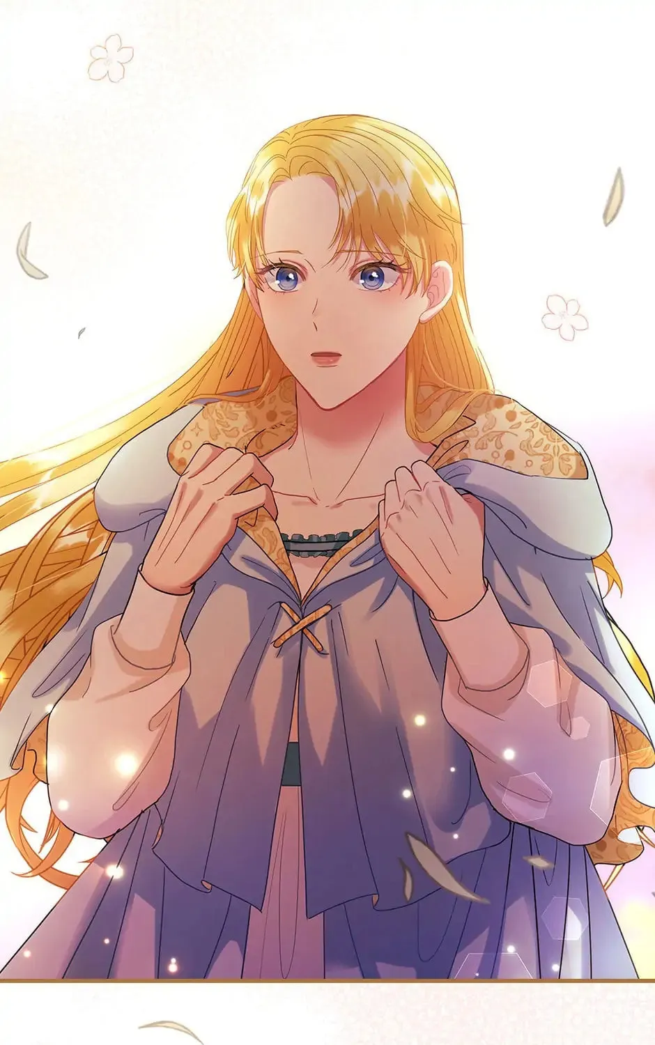 The Flower Dances and the Wind Sings Chapter 113 page 63 - 