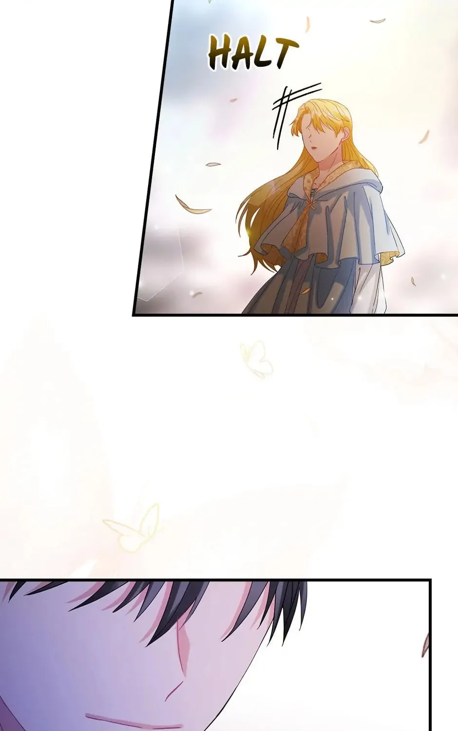 The Flower Dances and the Wind Sings Chapter 113 page 73 - 