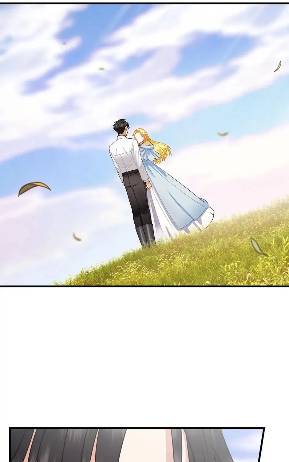 The Flower Dances and the Wind Sings Chapter 113 page 91 - 