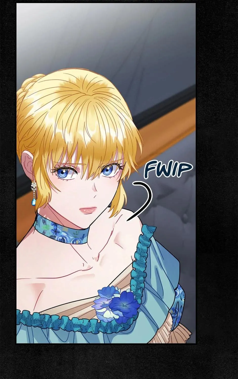 The Flower Dances and the Wind Sings Chapter 114 page 107 - 