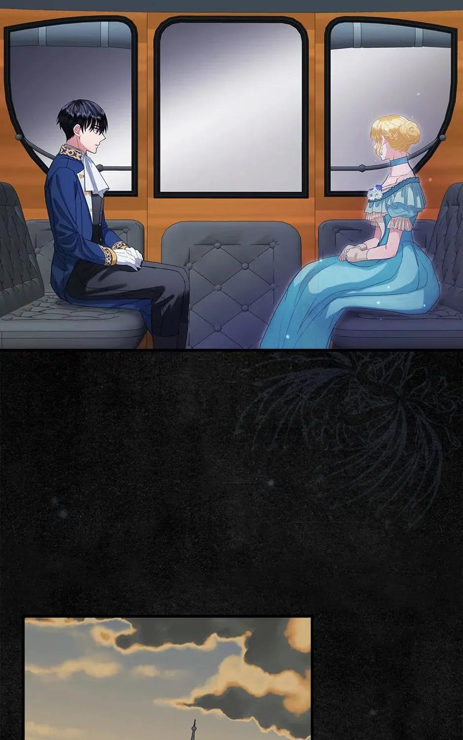 The Flower Dances and the Wind Sings Chapter 114 page 111 - 