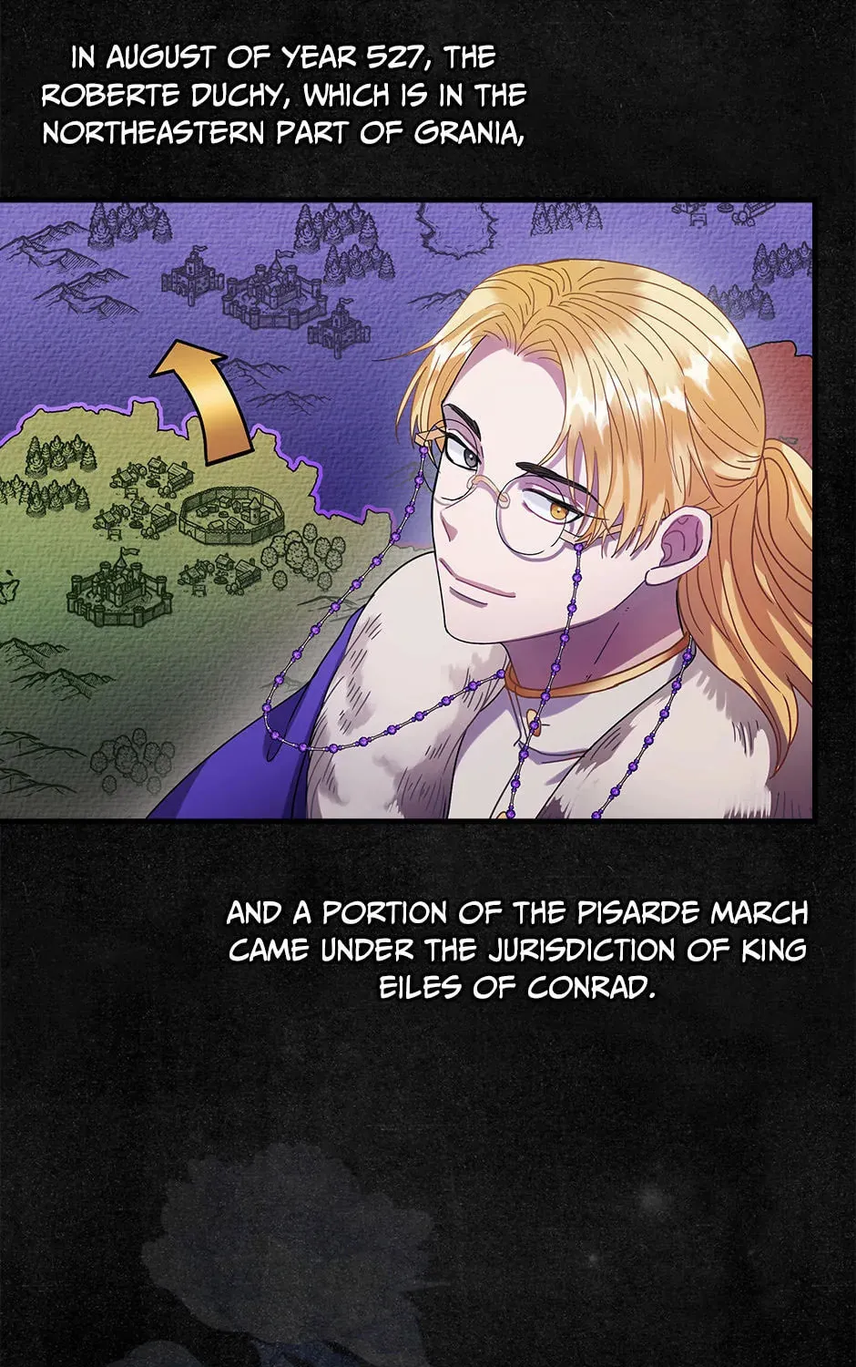 The Flower Dances and the Wind Sings Chapter 114 page 15 - 