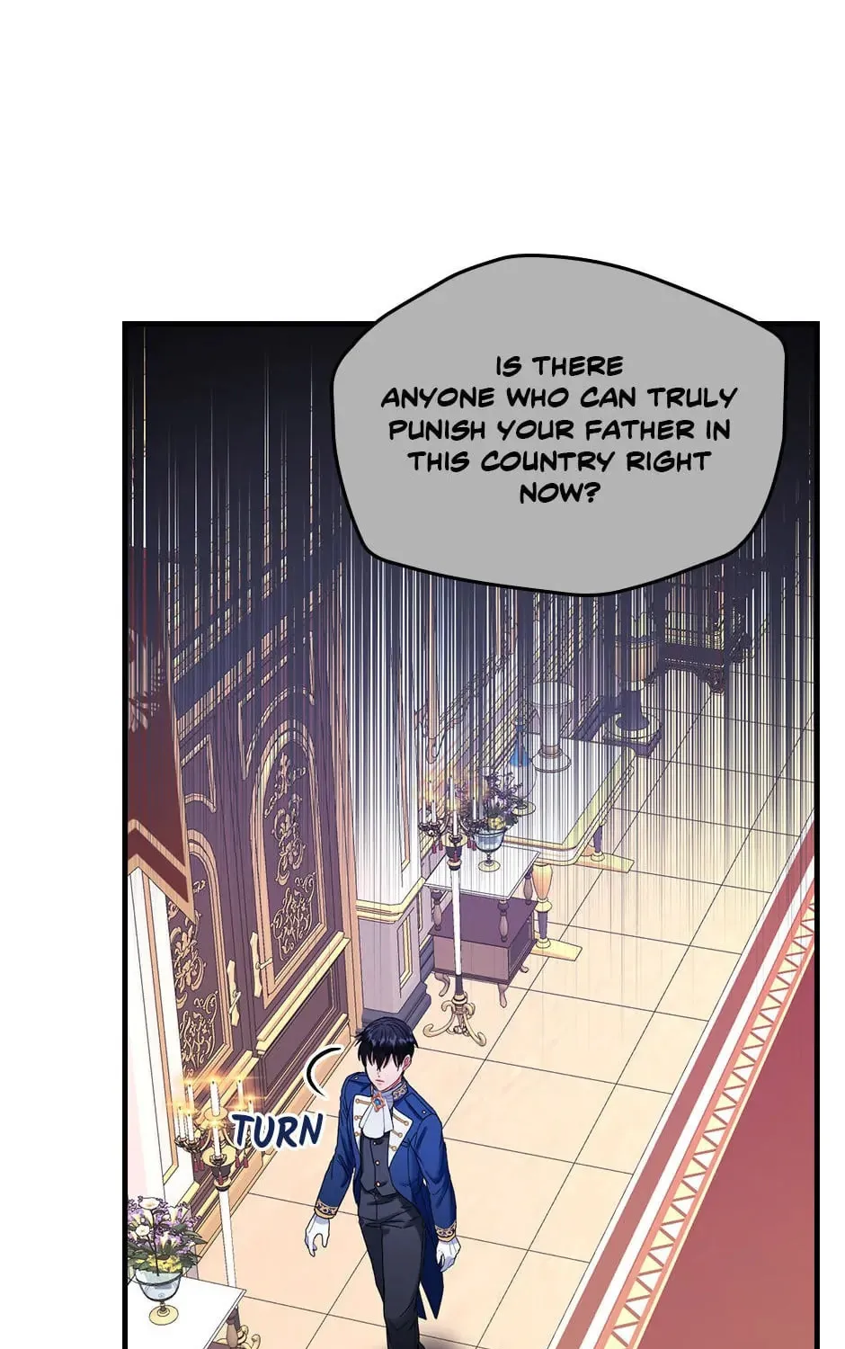 The Flower Dances and the Wind Sings Chapter 114 page 33 - 