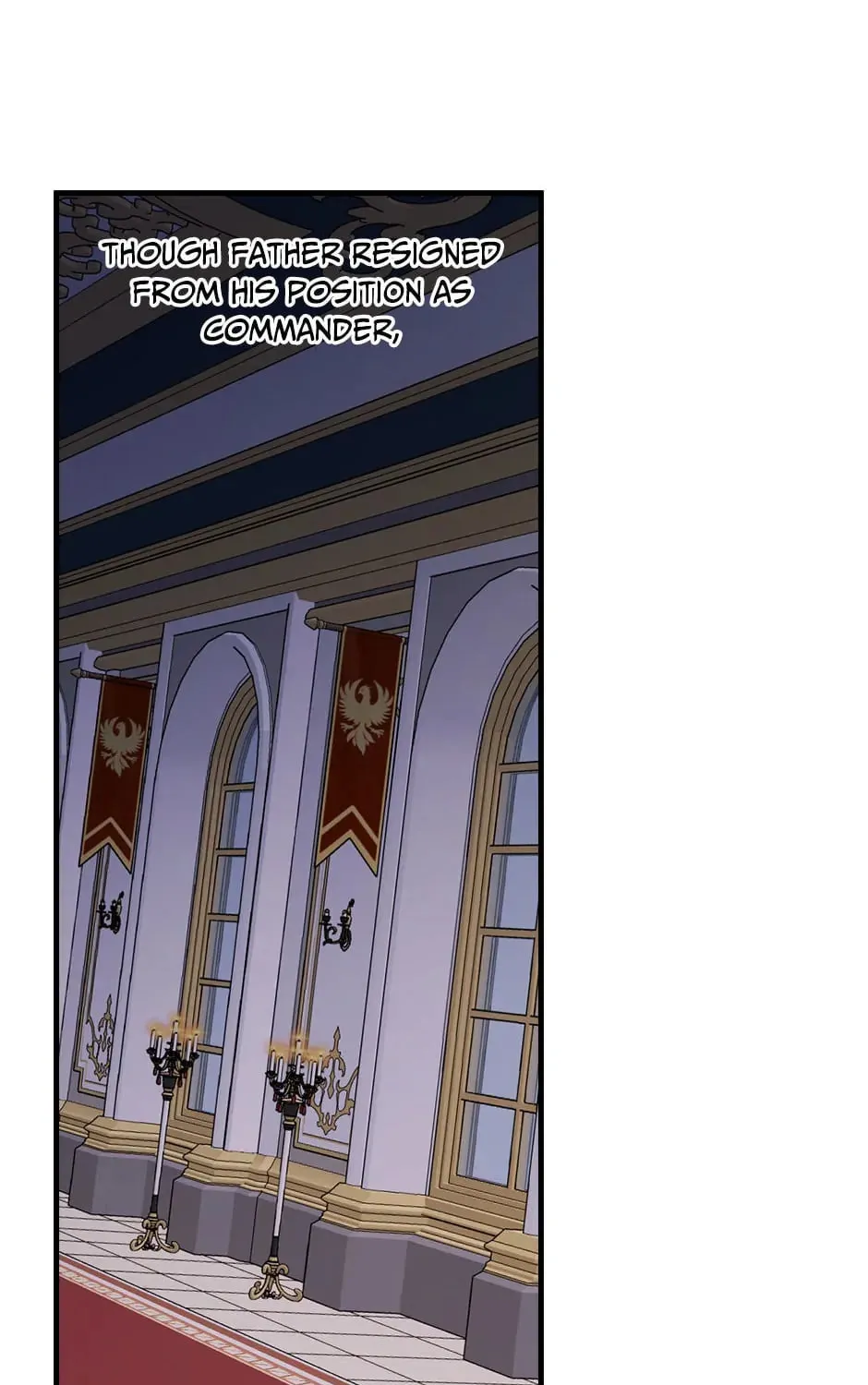 The Flower Dances and the Wind Sings Chapter 114 page 37 - 