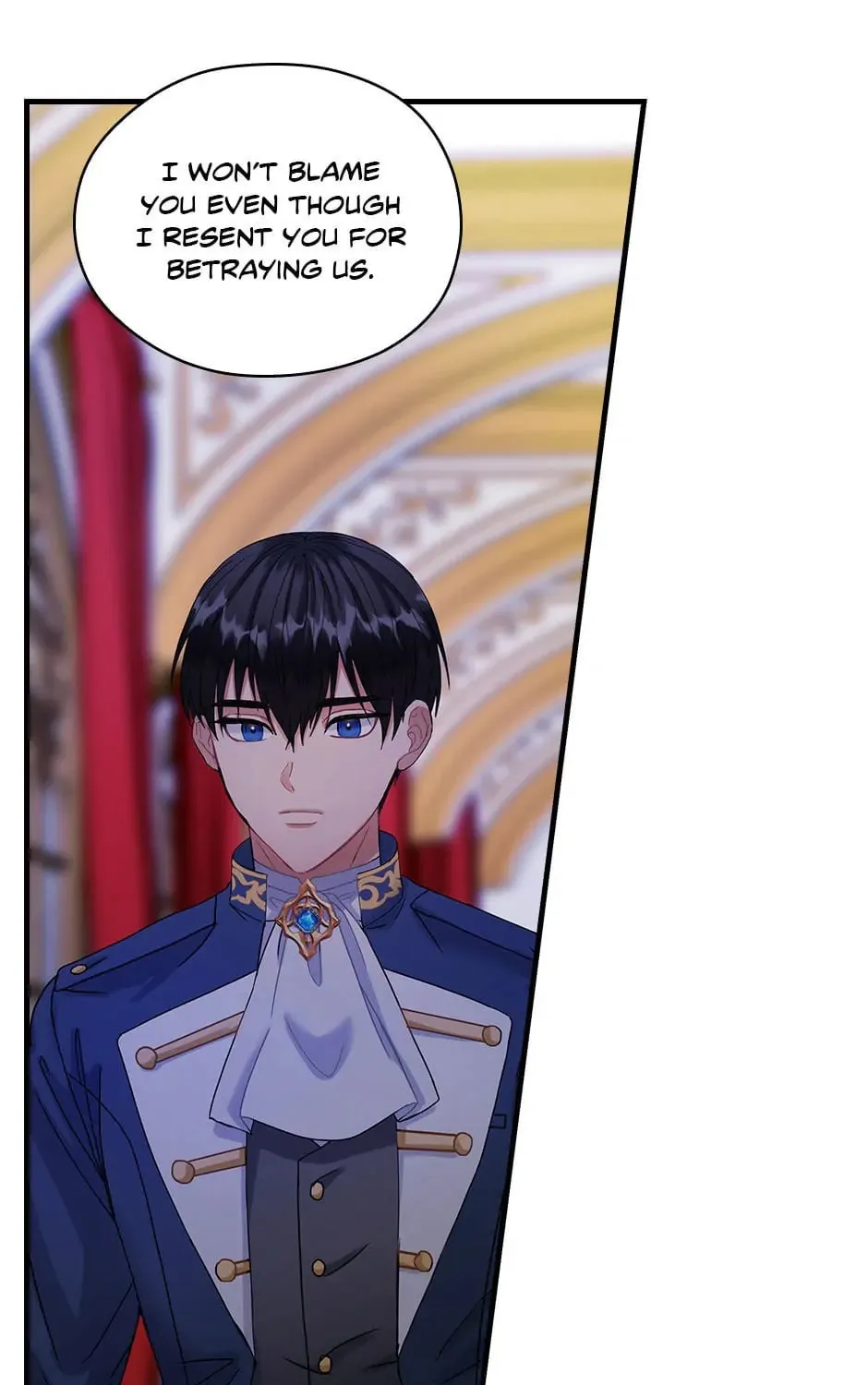 The Flower Dances and the Wind Sings Chapter 114 page 61 - 