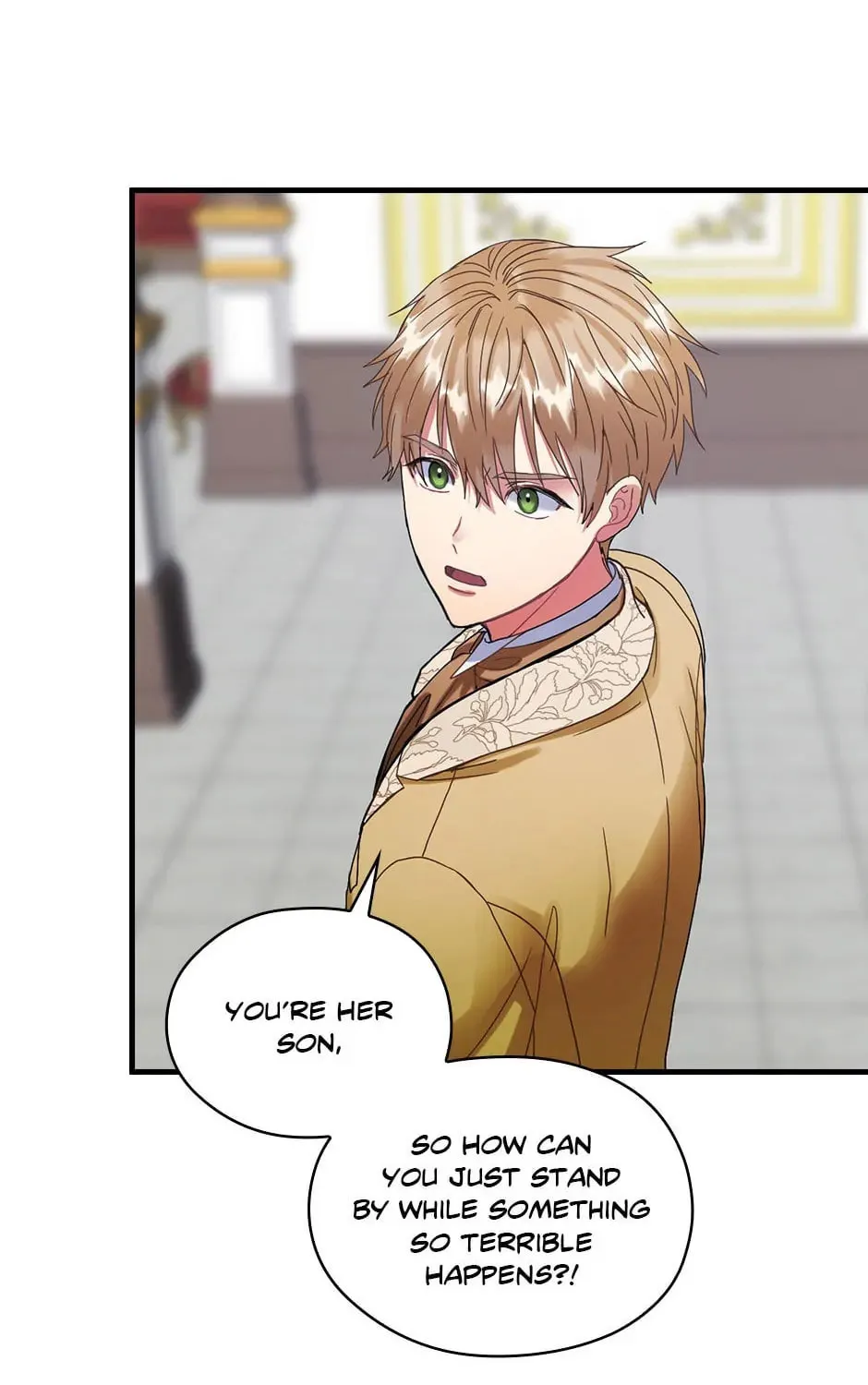 The Flower Dances and the Wind Sings Chapter 114 page 73 - 