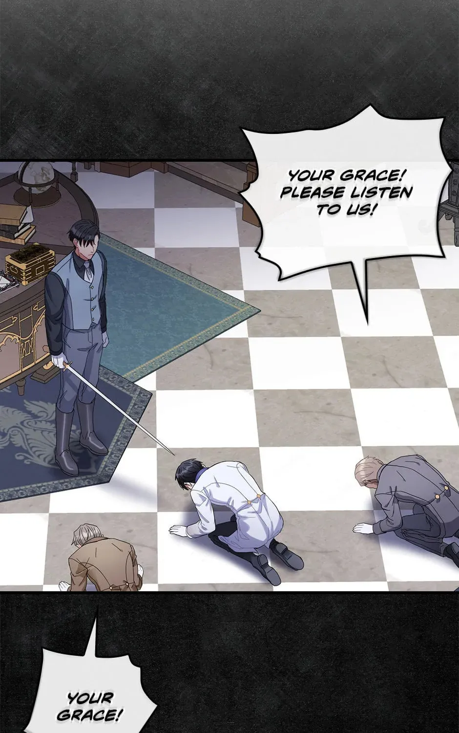 The Flower Dances and the Wind Sings Chapter 114 page 81 - 