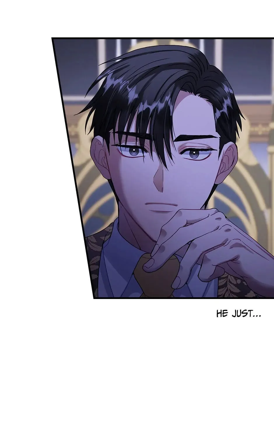 The Flower Dances and the Wind Sings Chapter 115 page 15 - 