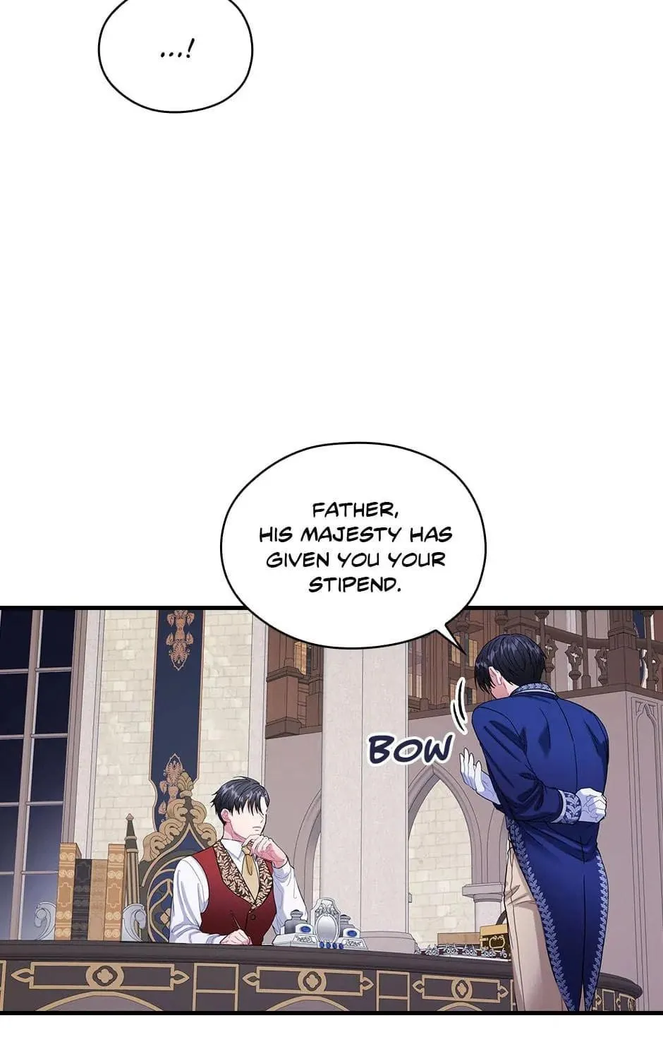 The Flower Dances and the Wind Sings Chapter 115 page 17 - 