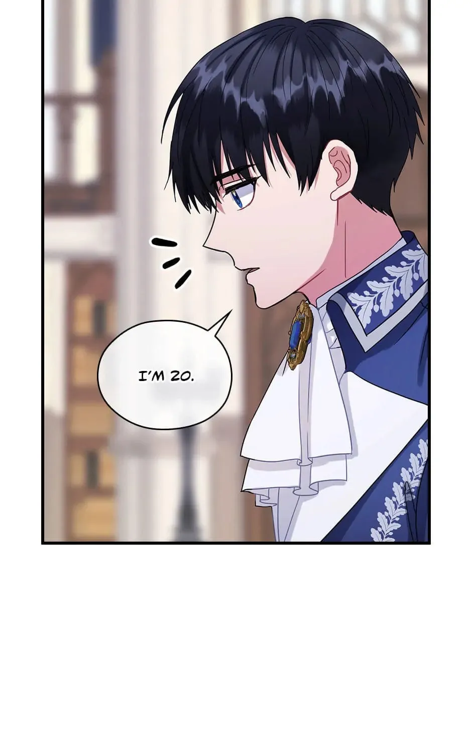 The Flower Dances and the Wind Sings Chapter 115 page 21 - 