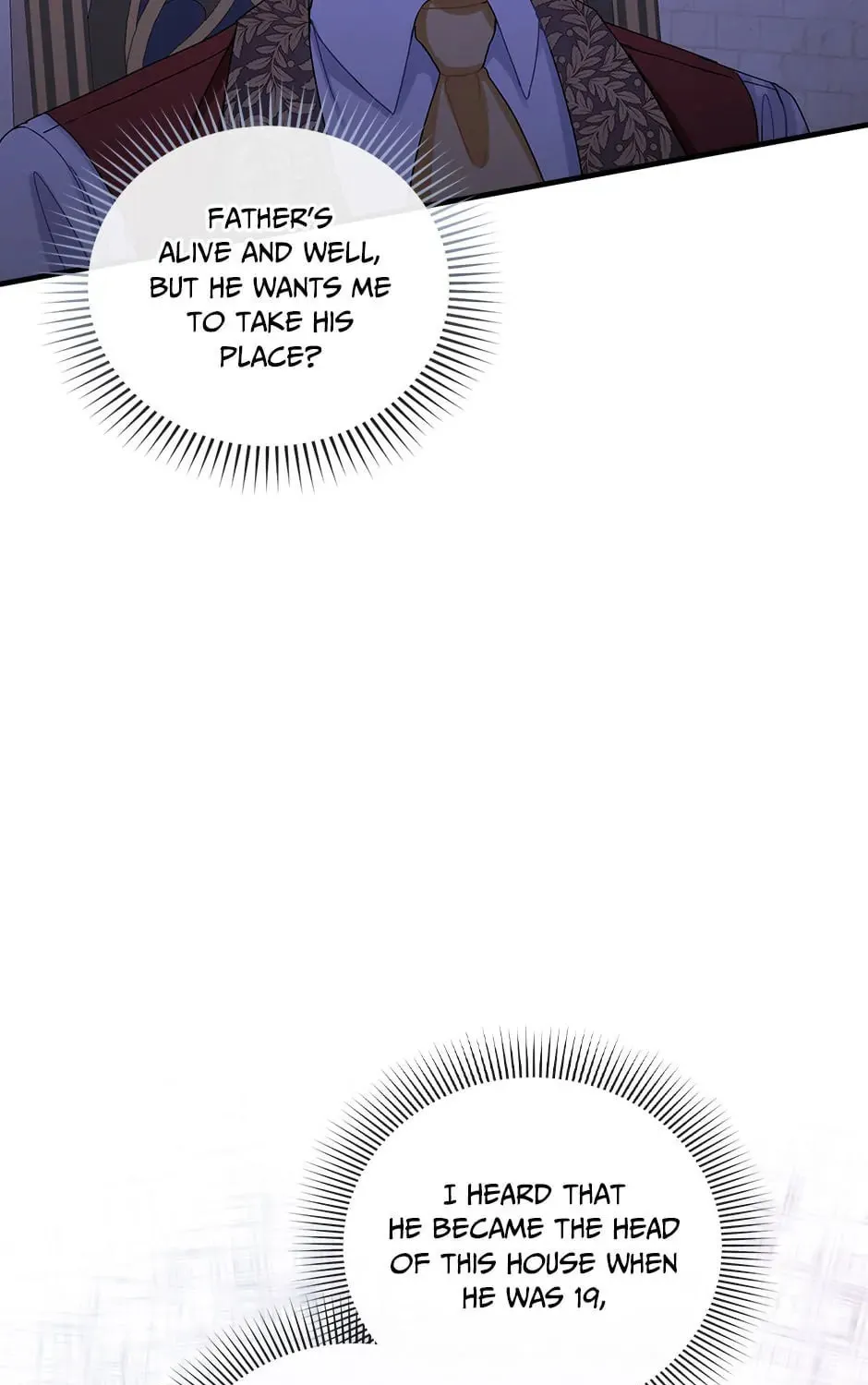 The Flower Dances and the Wind Sings Chapter 115 page 27 - 