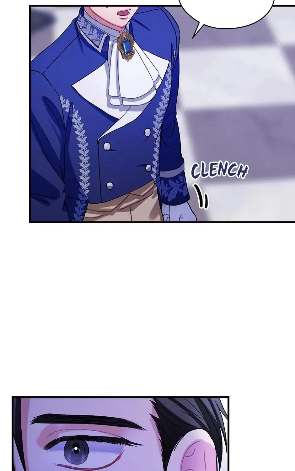 The Flower Dances and the Wind Sings Chapter 115 page 35 - 
