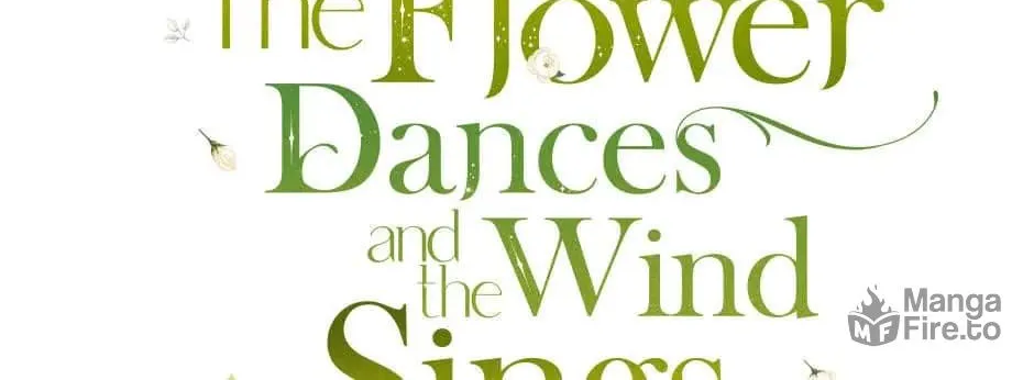 The Flower Dances and the Wind Sings Chapter 115 page 40 - 