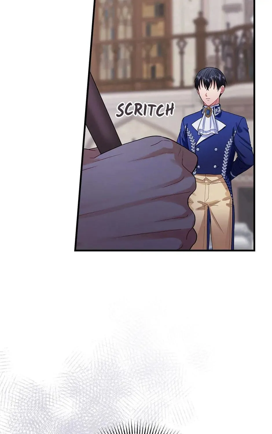The Flower Dances and the Wind Sings Chapter 115 page 5 - 