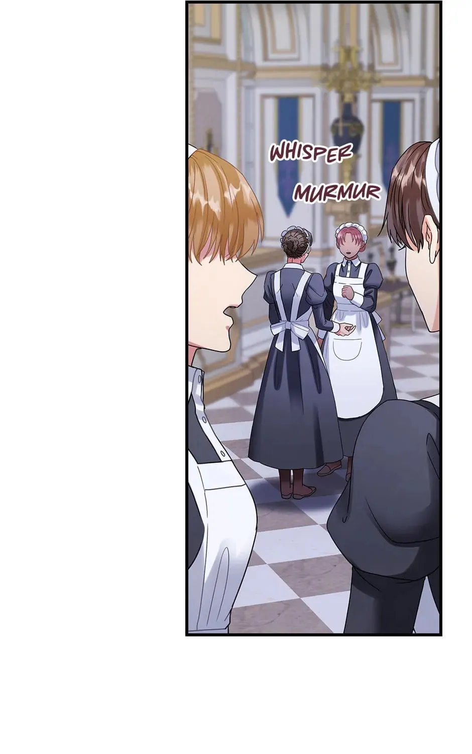 The Flower Dances and the Wind Sings Chapter 115 page 45 - 