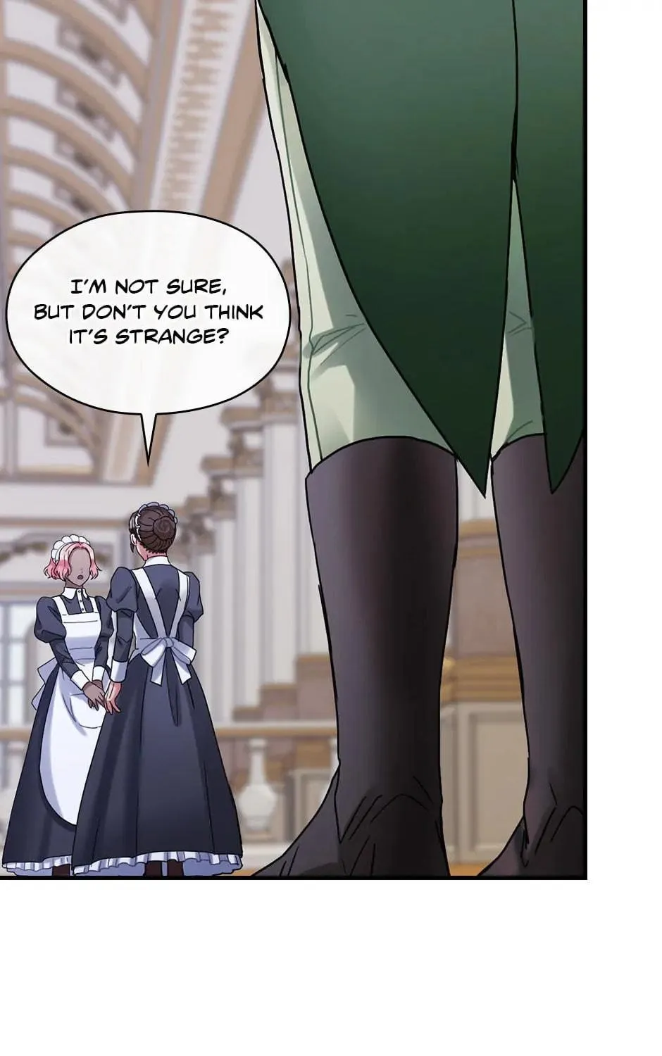 The Flower Dances and the Wind Sings Chapter 115 page 49 - 