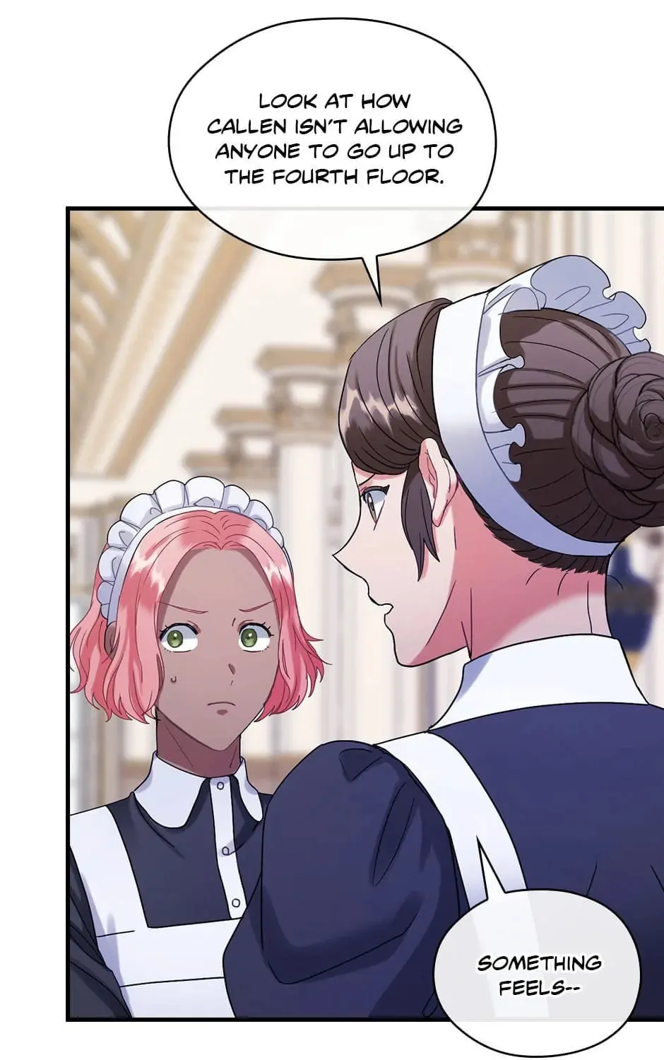 The Flower Dances and the Wind Sings Chapter 115 page 51 - 