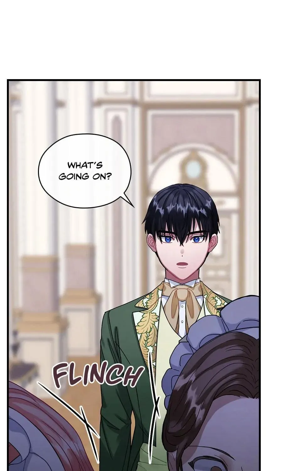 The Flower Dances and the Wind Sings Chapter 115 page 53 - 