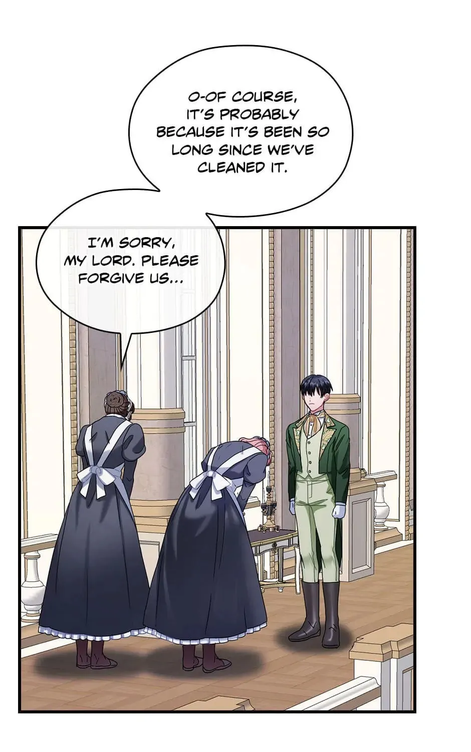 The Flower Dances and the Wind Sings Chapter 115 page 67 - 