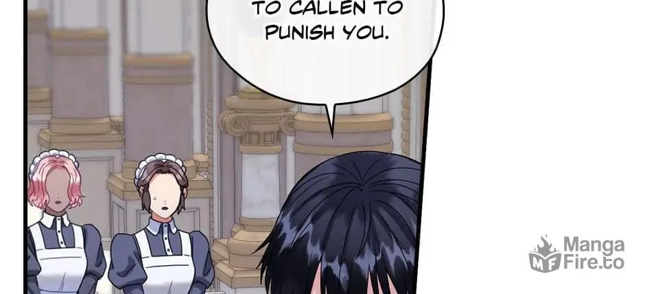The Flower Dances and the Wind Sings Chapter 115 page 70 - 