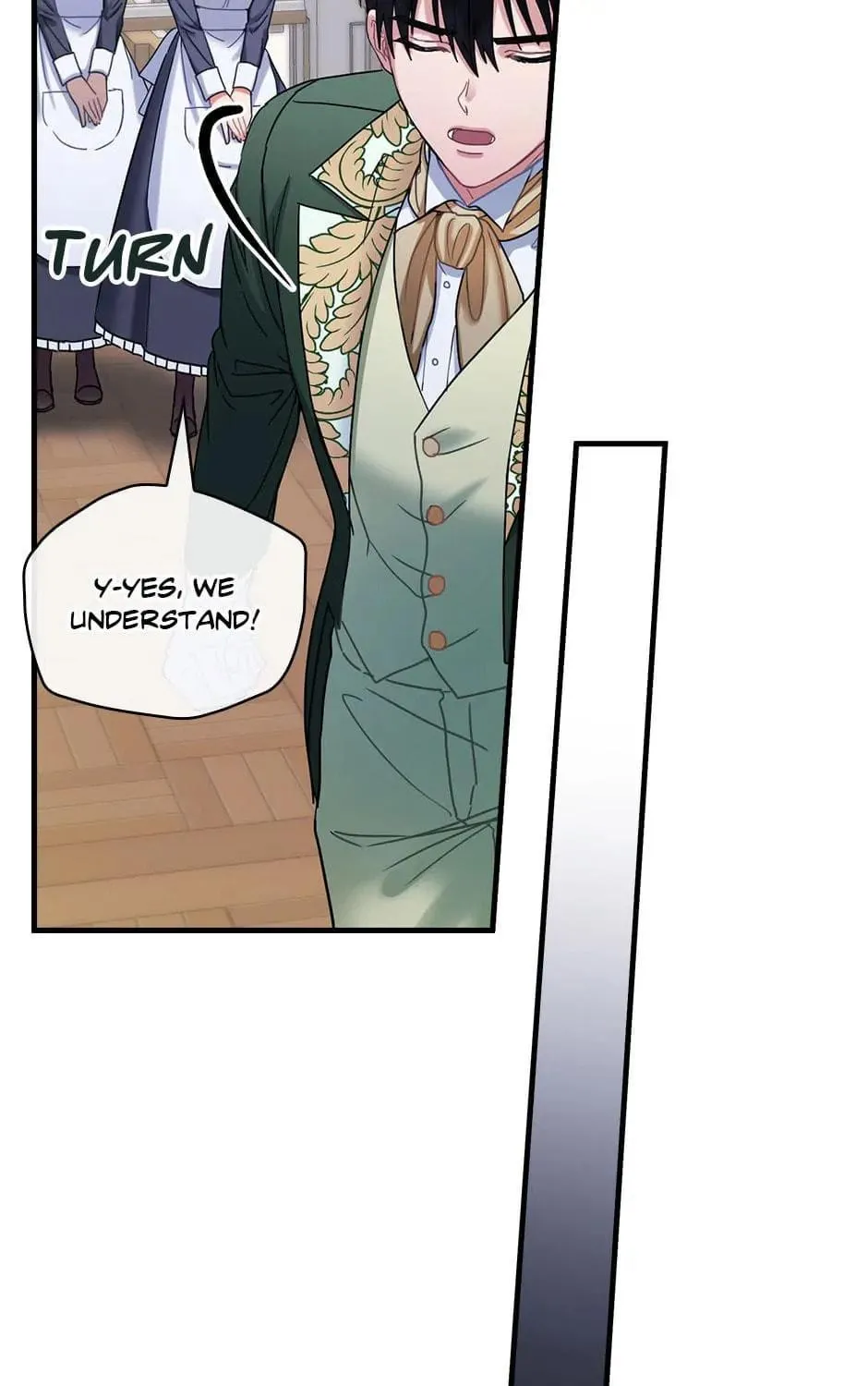 The Flower Dances and the Wind Sings Chapter 115 page 71 - 
