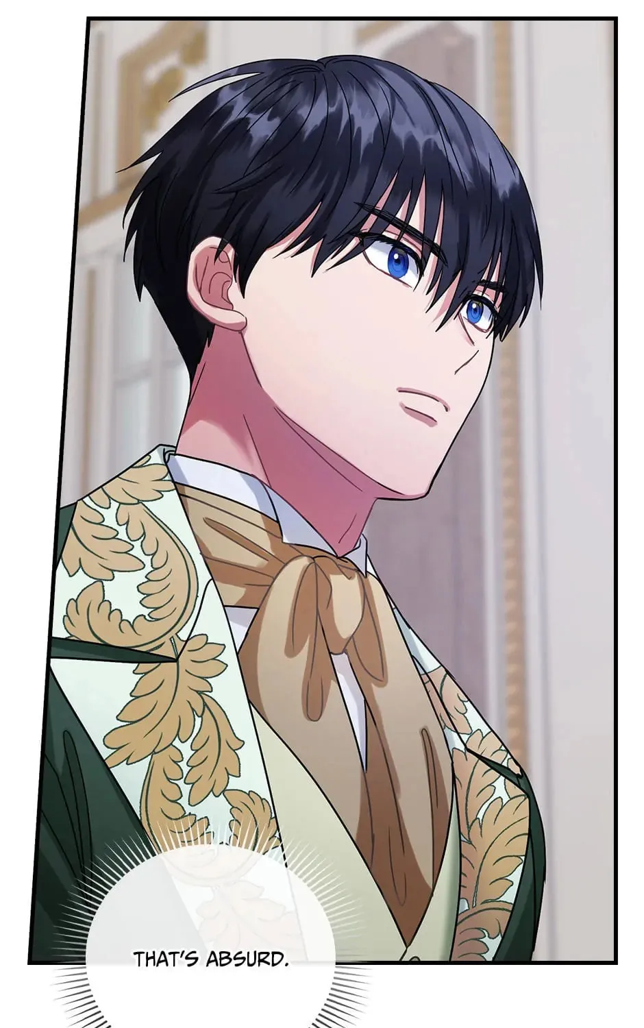 The Flower Dances and the Wind Sings Chapter 115 page 75 - 
