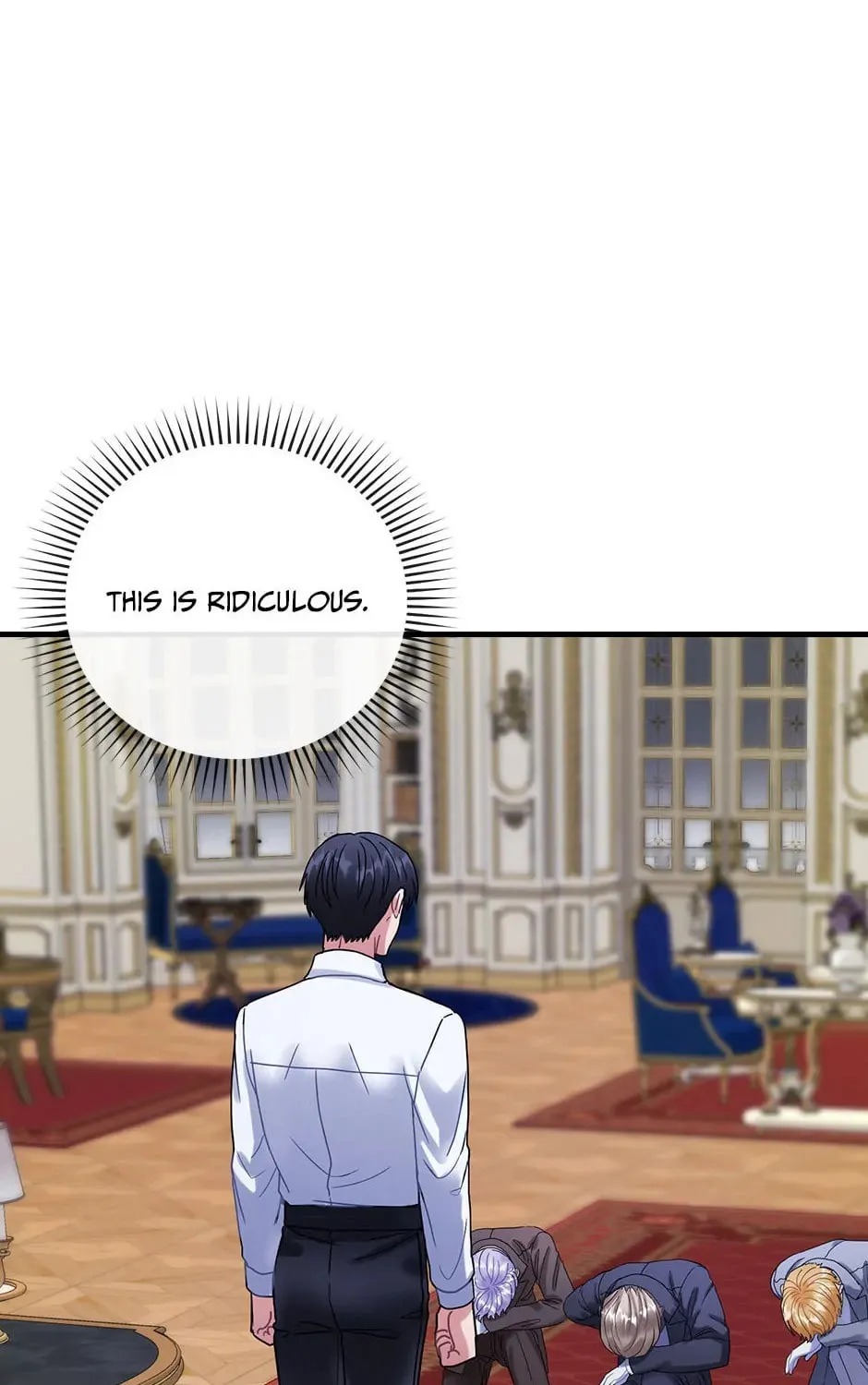 The Flower Dances and the Wind Sings Chapter 115 page 85 - 