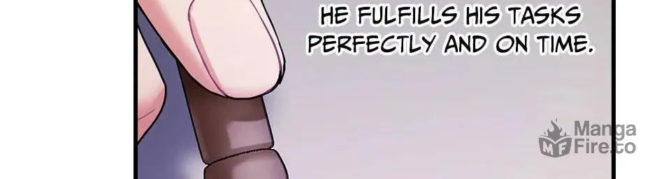 The Flower Dances and the Wind Sings Chapter 115 page 10 - 