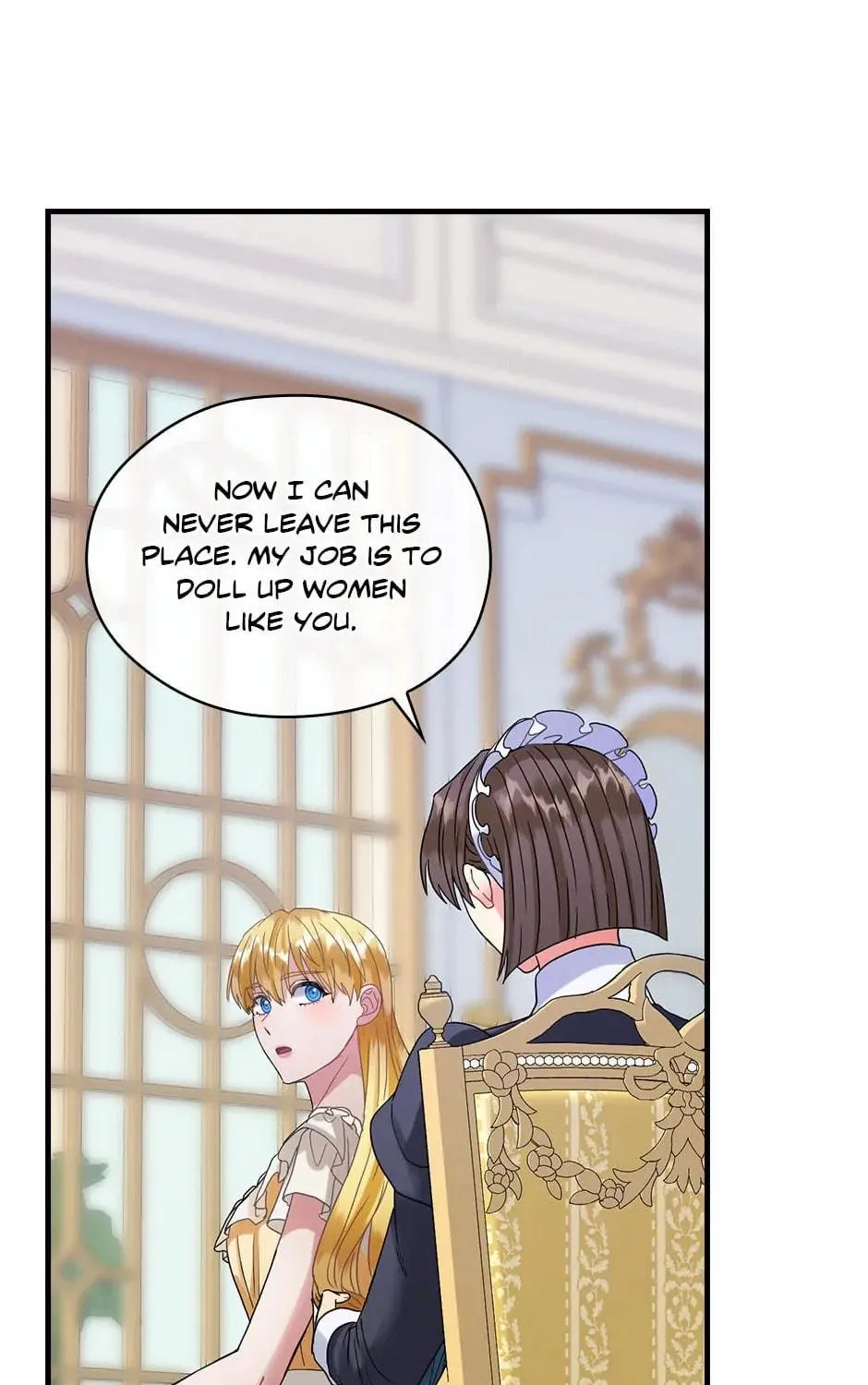 The Flower Dances and the Wind Sings Chapter 116 page 101 - 