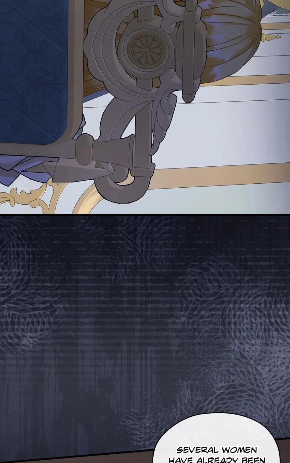 The Flower Dances and the Wind Sings Chapter 116 page 109 - 