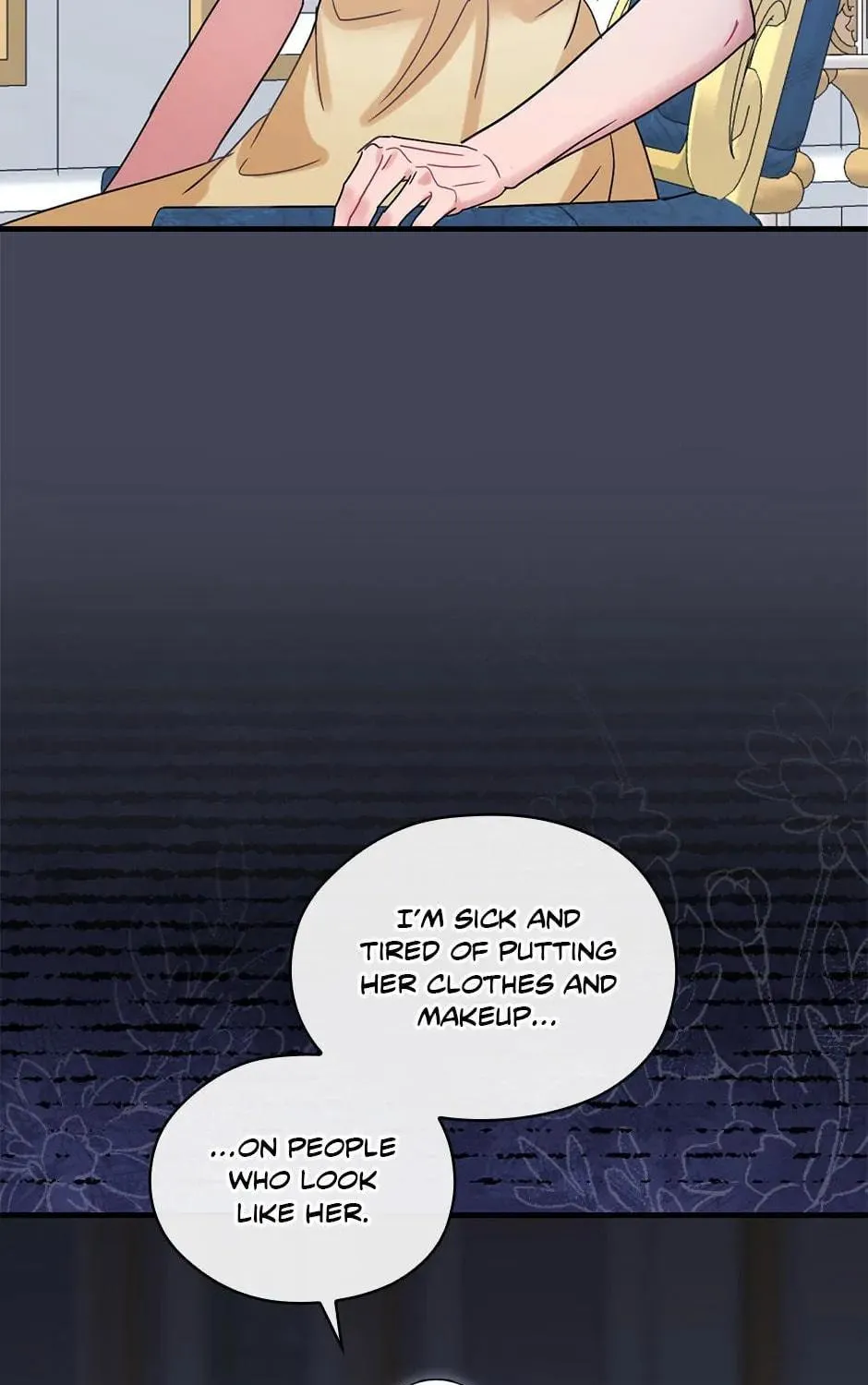 The Flower Dances and the Wind Sings Chapter 116 page 119 - 