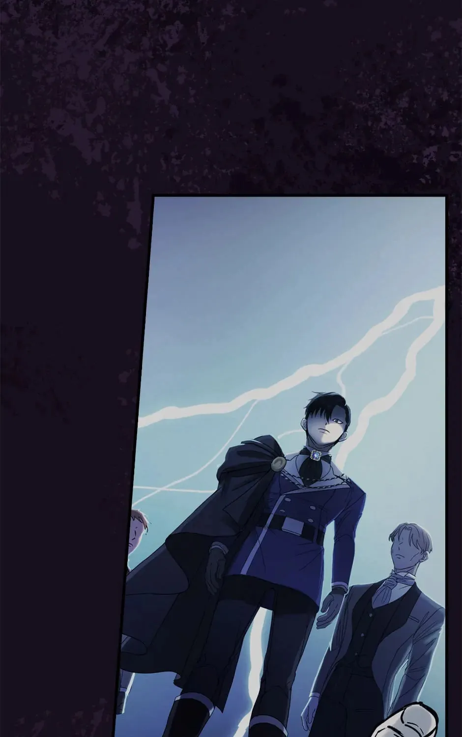 The Flower Dances and the Wind Sings Chapter 116 page 3 - 