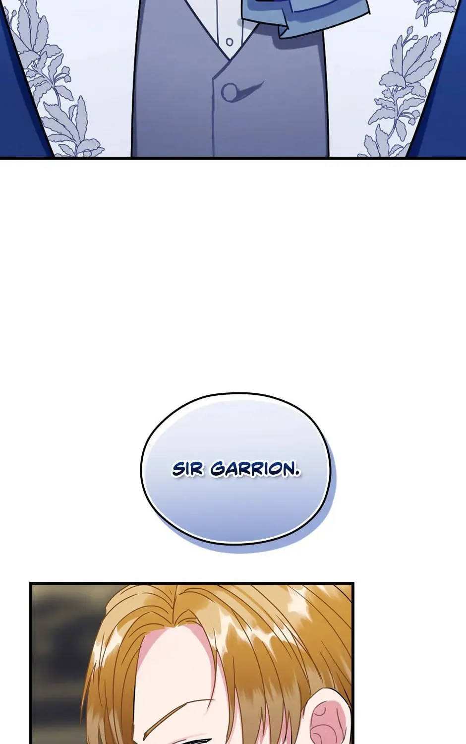 The Flower Dances and the Wind Sings Chapter 116 page 21 - 