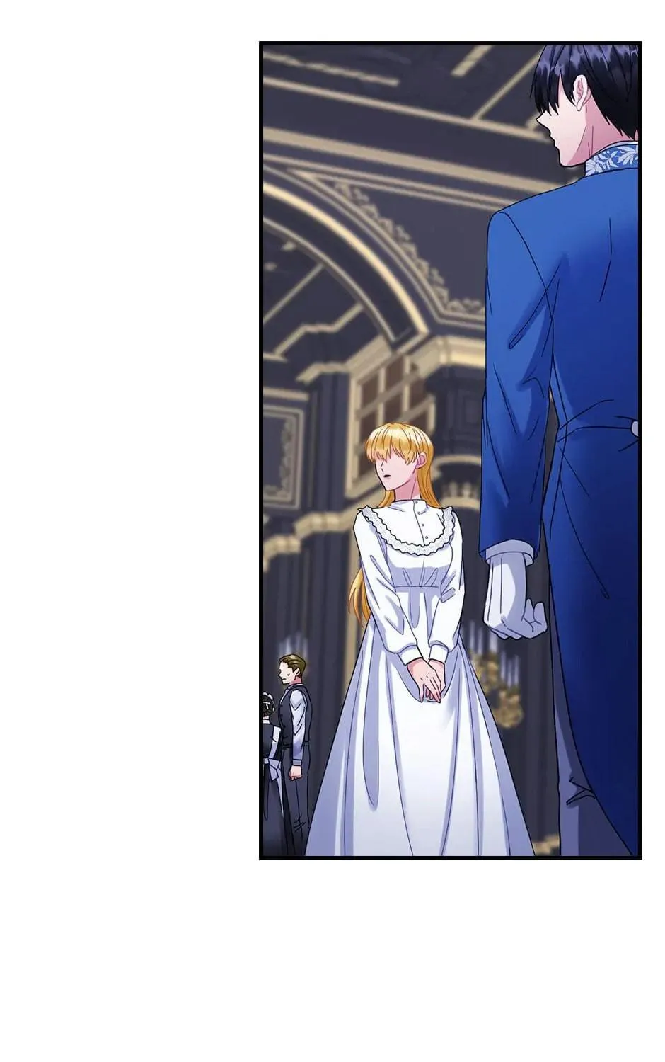 The Flower Dances and the Wind Sings Chapter 116 page 29 - 