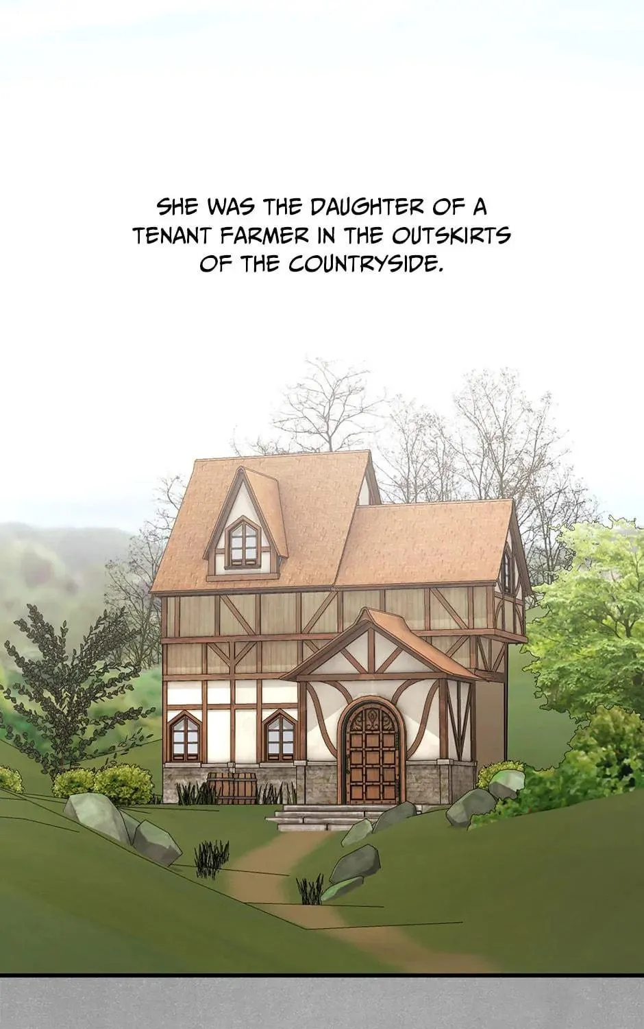 The Flower Dances and the Wind Sings Chapter 116 page 41 - 